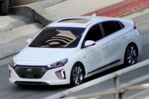 hyundai ioniq 3