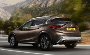 infiniti qx30 2
