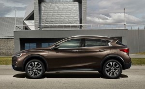infiniti qx30 3