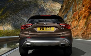 infiniti qx30 5