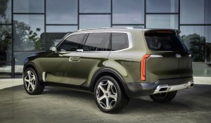 kia telluride 3