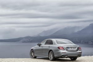 mercedes-benz e-class 2