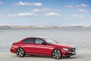 mercedes-benz e-class 3