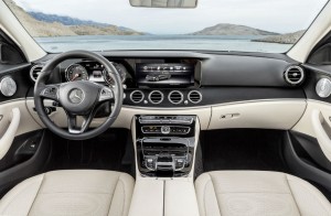 mercedes-benz e-class 5