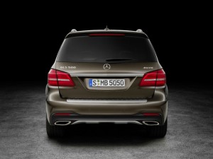 mercedes gls 4