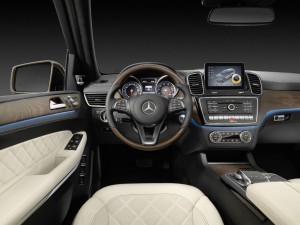 mercedes gls 5