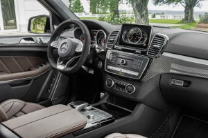 mercedes gls 6