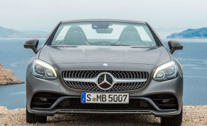 mercedes slc 1