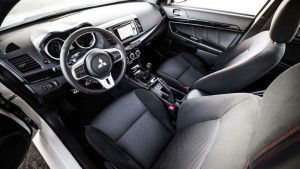 mitsubishi lancer evolution final edition 3