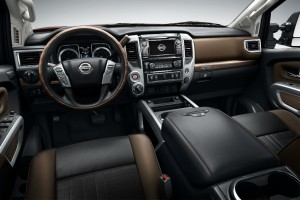 nissan titan xd 2