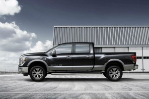 nissan titan xd 4