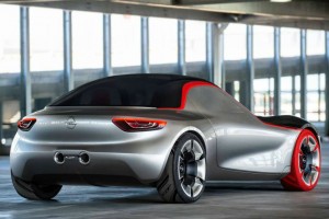 opel gt concept 2