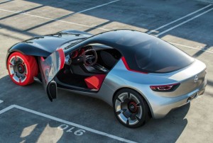 opel gt concept 3