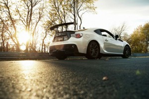 toyota gt86 grmn 2
