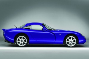 tvr 4