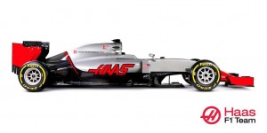 f1 haas 2