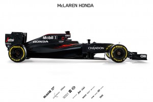 f1 mclaren 2