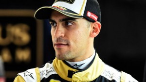 f1 pastor maldonado 1