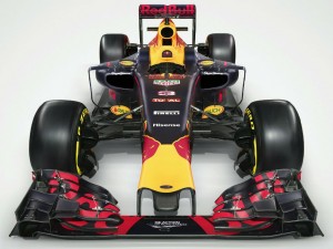 f1 red bull 2