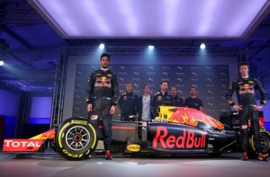 f1 red bull 2