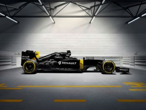 f1 renault 2