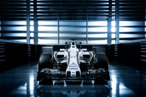 f1 williams 2