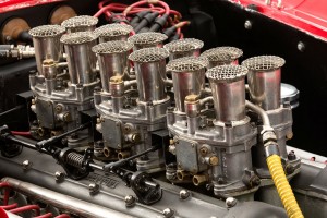 ferrari 335 s spider scaglietti 4