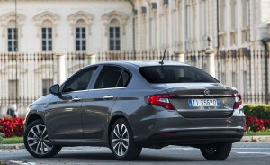 fiat tipo 2