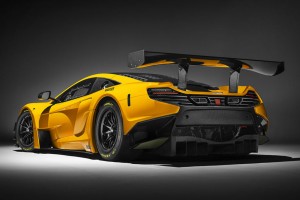 mclaren 650s gt3 2