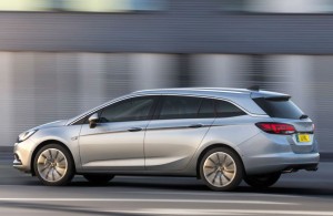 opel astra sports tourer 2