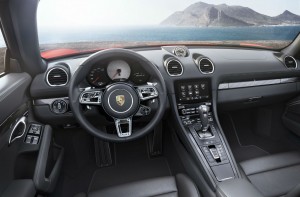 porsche 718 boxster 3