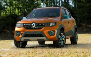 renault kwid 1