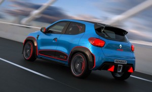 renault kwid racer 2