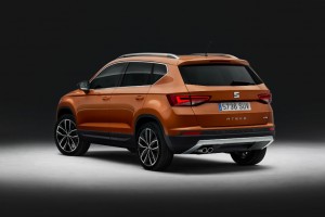 seat ateca 3