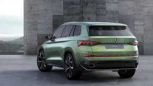 skoda visions 2