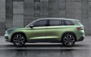 skoda visions 3