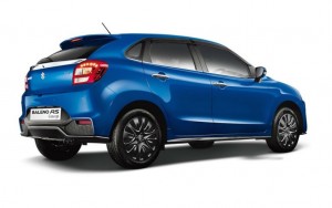 suzuki baleno rs concept 2