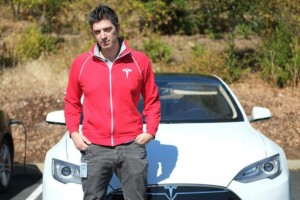 tesla laskaris 1