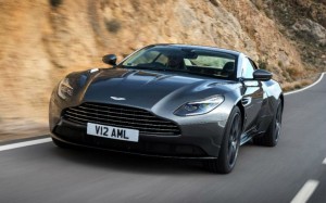 aston martin db11 3