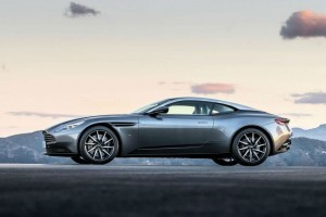 aston martin db11 4