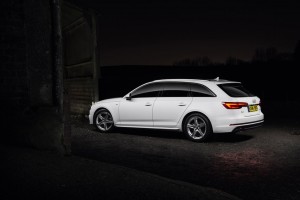 audi a4 avant 2
