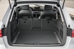 audi a4 avant 5