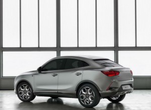 borgward projekt bx6 1