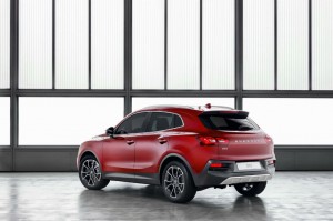 borgward projekt bx6 3