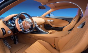 bugatti chiron 5