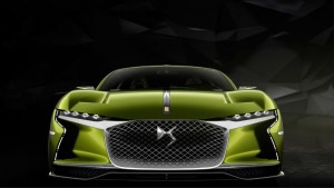 ds e-tense 3