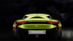 ds e-tense 4