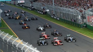 f1 australia 1