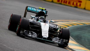 f1 australia 1