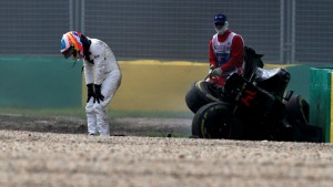 f1 australia 2